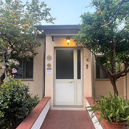 Nel Giardino Di Nunziatina Apartment Syracuse Exterior photo