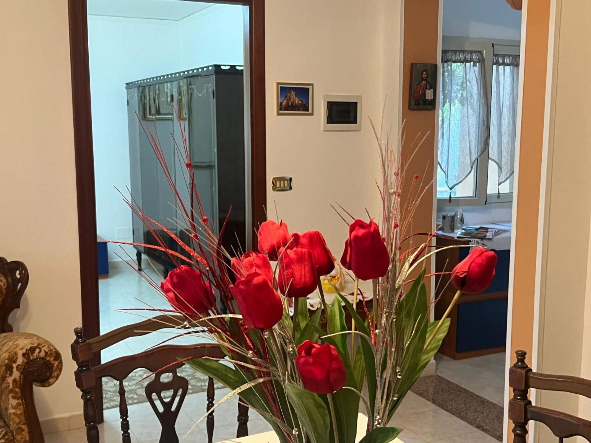 Nel Giardino Di Nunziatina Apartment Syracuse Exterior photo