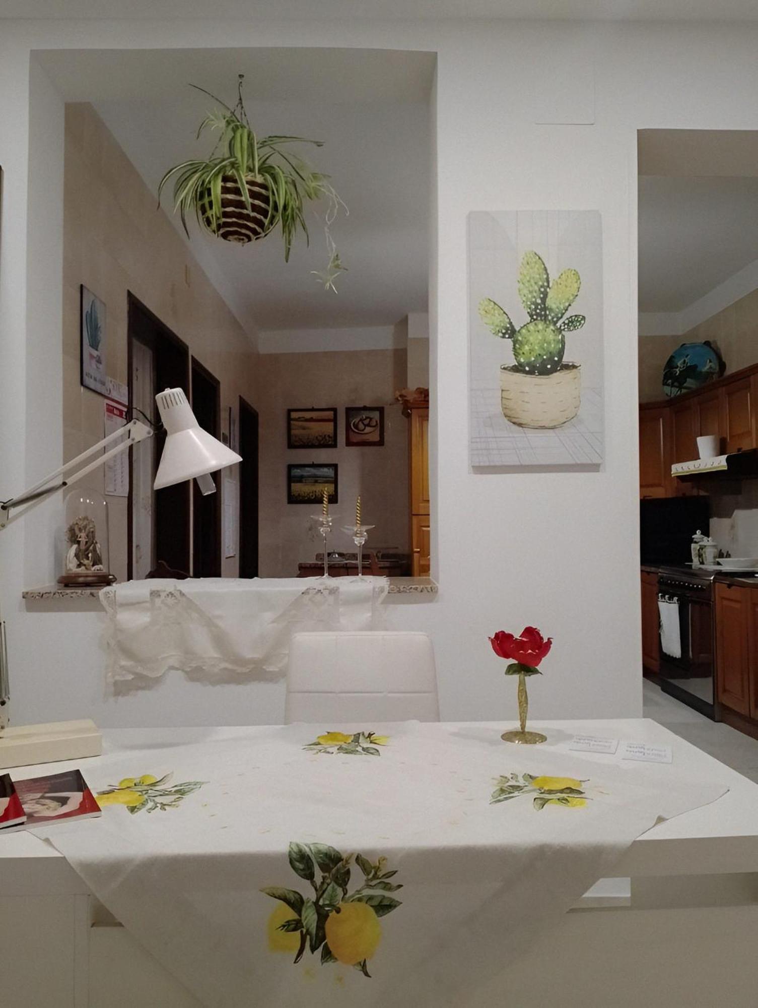 Nel Giardino Di Nunziatina Apartment Syracuse Exterior photo