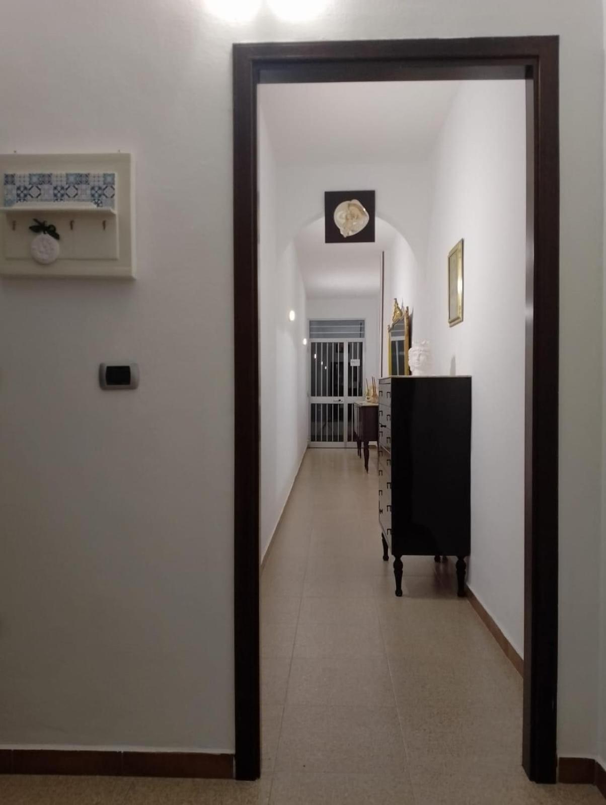 Nel Giardino Di Nunziatina Apartment Syracuse Exterior photo