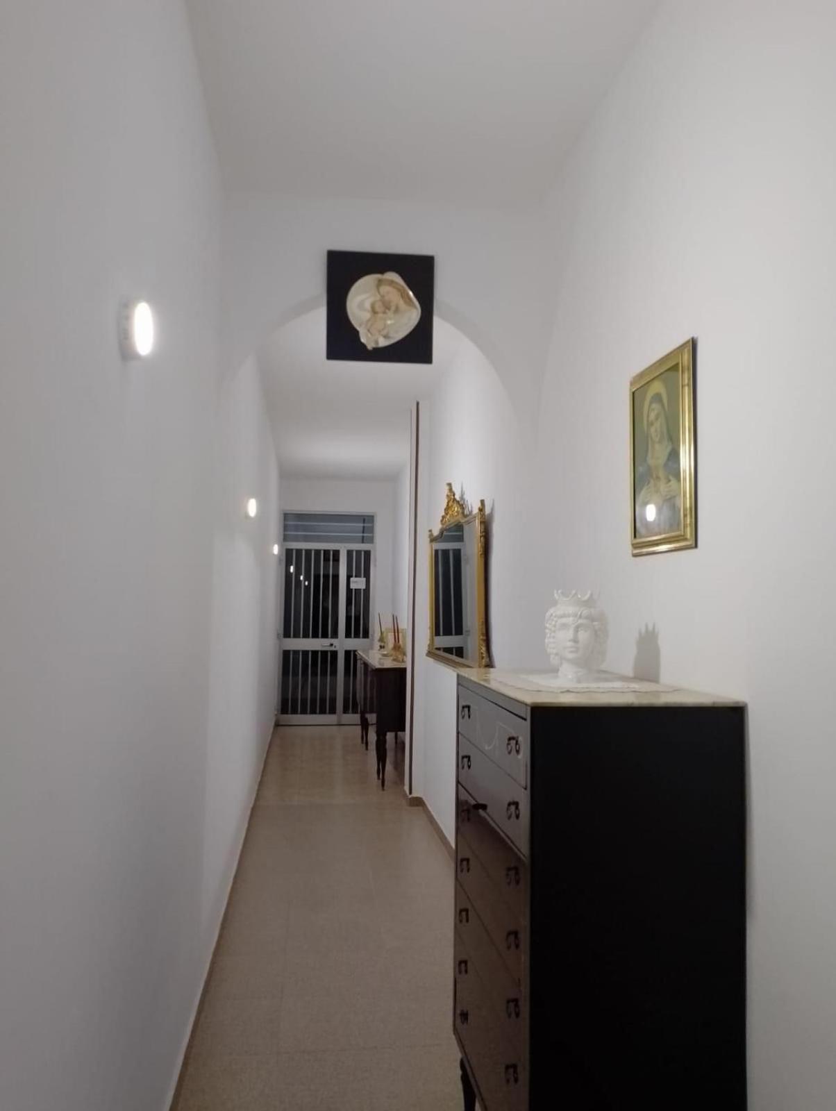 Nel Giardino Di Nunziatina Apartment Syracuse Exterior photo