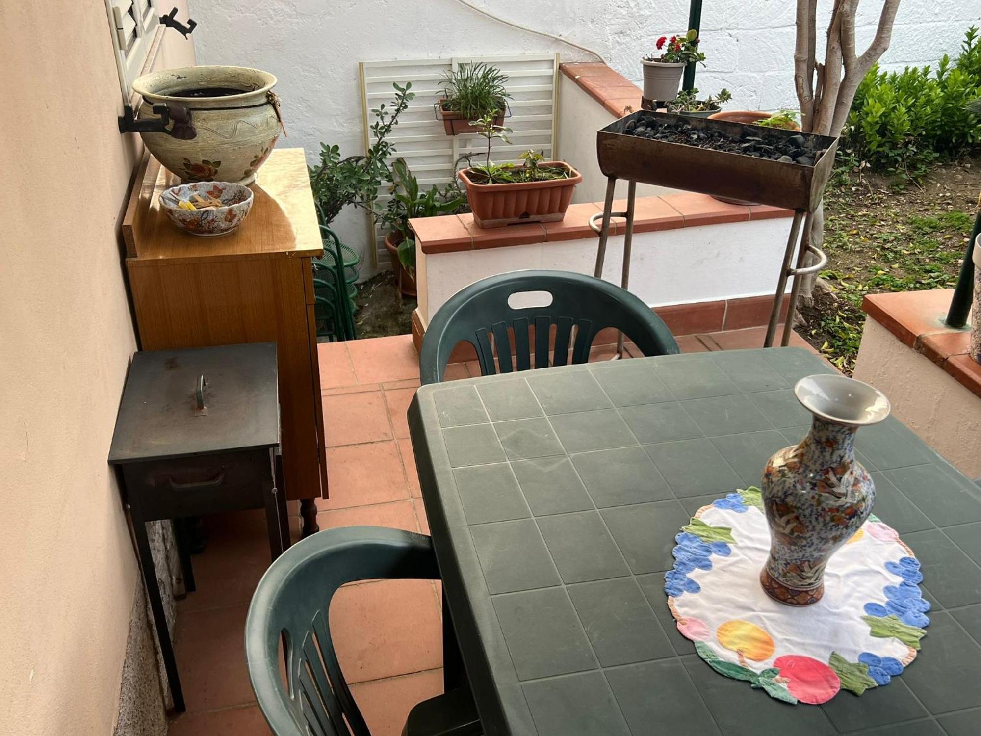 Nel Giardino Di Nunziatina Apartment Syracuse Exterior photo