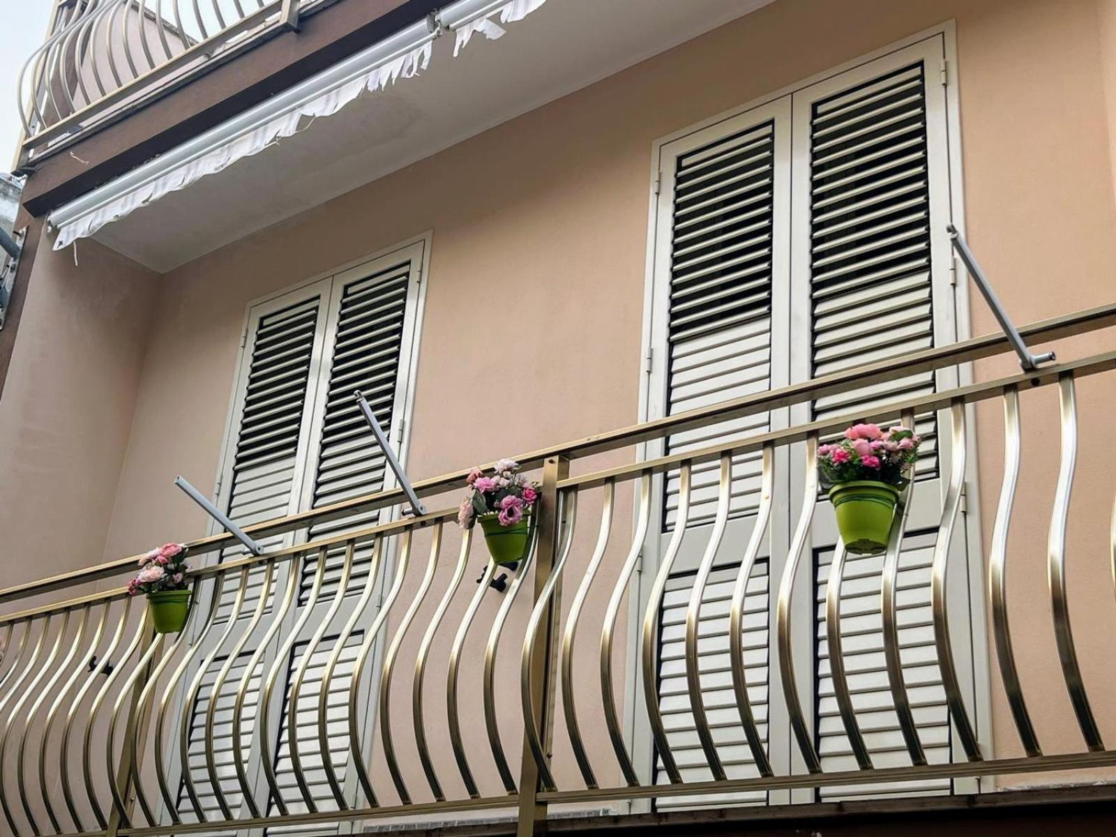 Nel Giardino Di Nunziatina Apartment Syracuse Exterior photo